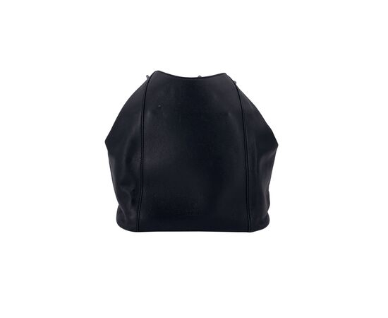 GUCCI Borsa a Tracolla in Pelle Col. Nero M