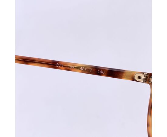 GIORGIO ARMANI Occhiali da Sole Vintage in Acetato Col. Marrone