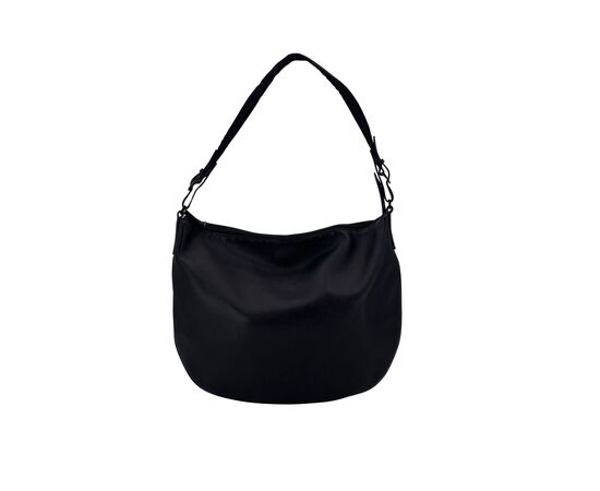 GUCCI Borsa Hobo in Pelle Col. Nero Hobo M