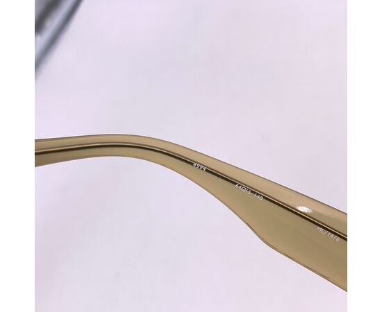 MARKUS LUPFER Occhiali da Sole in Plastica Col. Marrone