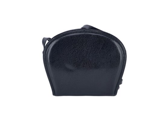 GUCCI Borsa a Tracolla Vintage in Pelle Col. Nero M