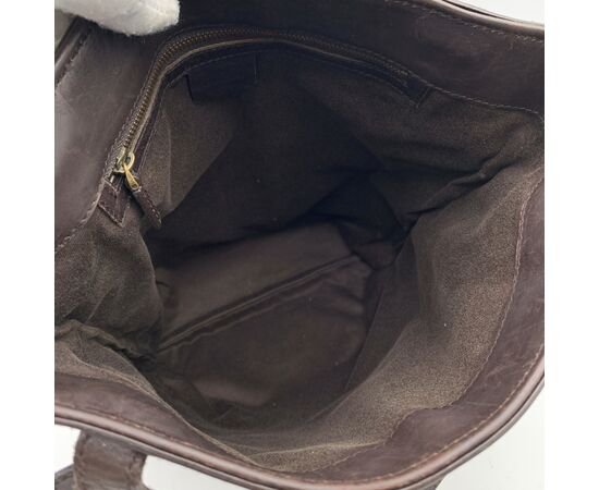 GUCCI Borsa Shopper in Tela Col. Beige Ophidia M