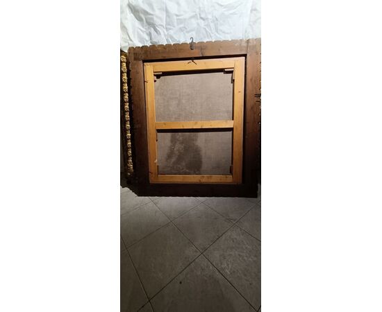 Portrait of Zanoni Bartolini Salimbeni Gonfaloniere in 1516 - Tuscany early 17th century - oil on canvas