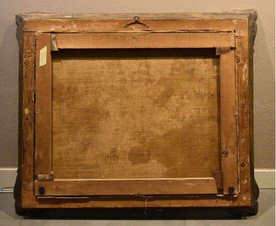 Still life of fruit with green woodpecker, attributed to Franz Werner Von Tamm (Hamburg 1658-Vienna 1754)