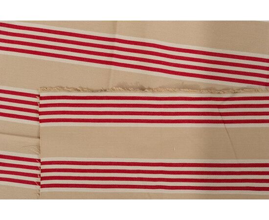 Linen panels from Alsace - B/1815 -