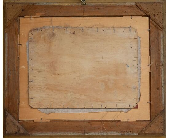 Pair of Seascapes – Antonio Villa