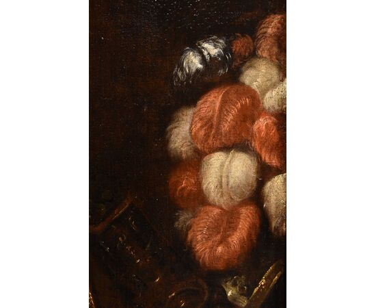 Ritratto di cavaliere in armatura (VENDUTO)