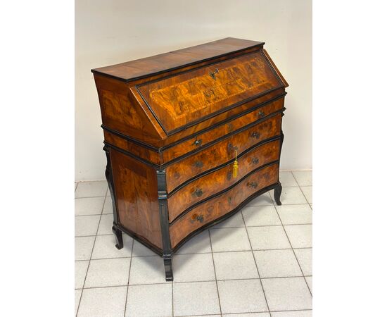 Ribalta lombarda Luigi XV. Milano 700