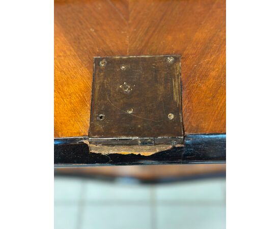 Ribalta lombarda Luigi XV. Milano 700