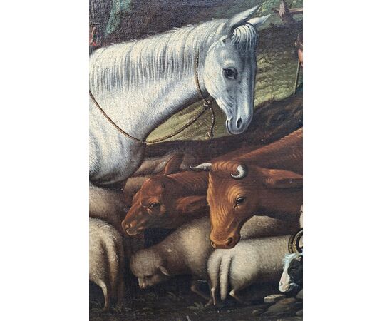 Jacopo Da Ponte, detto Jacopo Bassano