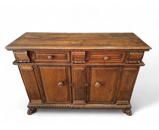 Lombard Renaissance Credenza