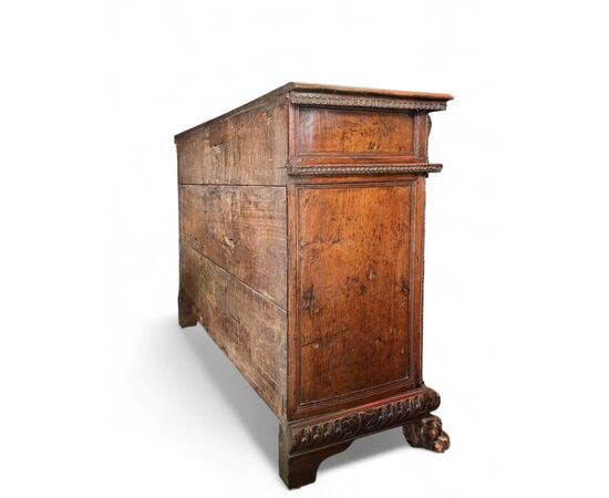 Lombard Renaissance Credenza