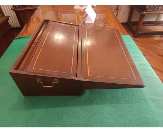 Scrittoio da viaggio