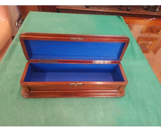 Antico cofanetto porta gioie