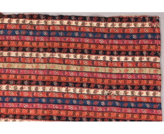 Antico tessuto Iran - n. 1160 -