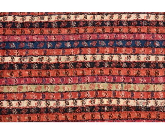 Antico tessuto Iran - n. 1160 -