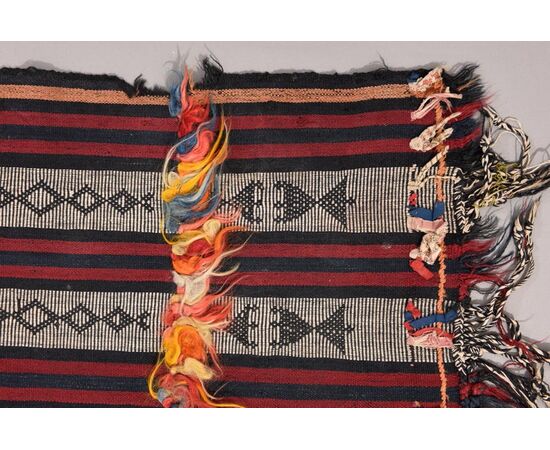 Long Kurdistan strip - n. 1250 -