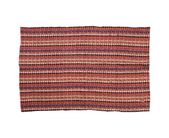 Antico tessuto Iran - n. 1160 -