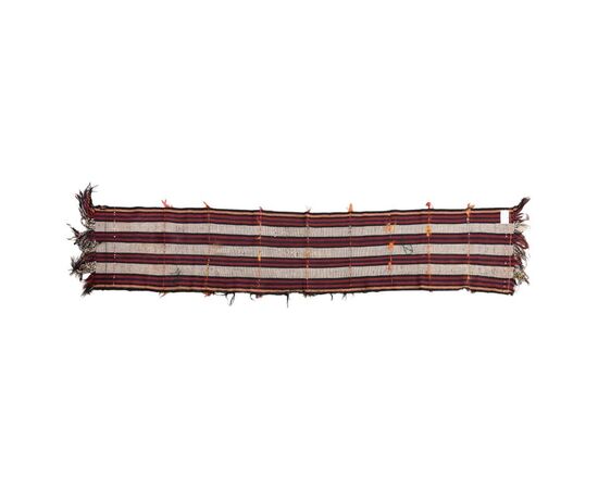Long Kurdistan strip - n. 1250 -