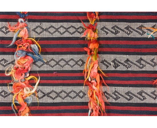 Long Kurdistan strip - n. 1250 -