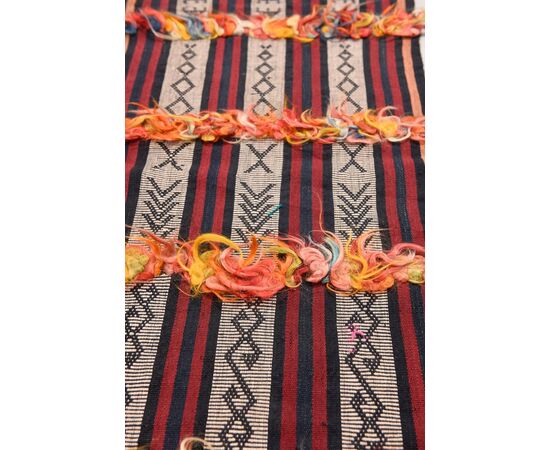 Long Kurdistan strip - n. 1250 -