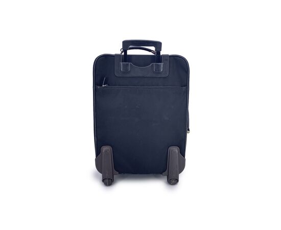PRADA Borsa da Viaggio in Tela Col. Nero Re-Nylon L