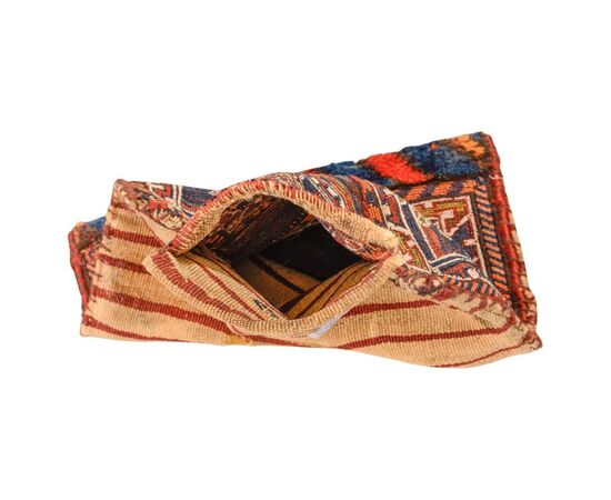 Rare salt bag from Iran - no. 677 -