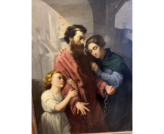 Il conte di Carignano