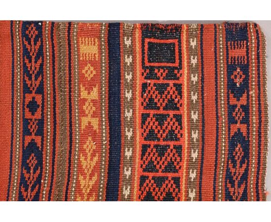 Kilim del Kurdestan - n. 1430 -