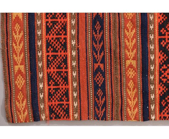 Kilim del Kurdestan - n. 1430 -