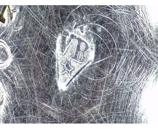 Silver chocolate pot, Victor Boivin, Paris, late 19th century