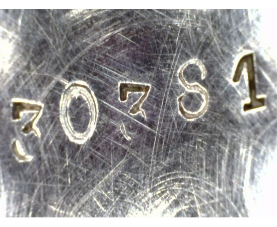 Silver chocolate pot, Victor Boivin, Paris, late 19th century