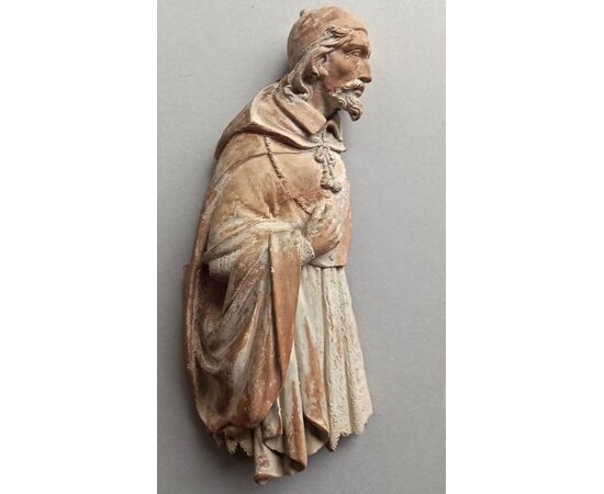 Il Cardinale Federico Borromeo