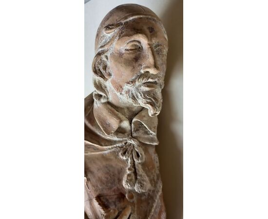 Il Cardinale Federico Borromeo