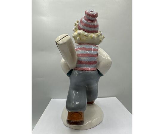 Sciatrice Tarcisio Tosin