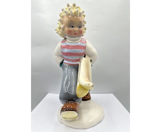 Sciatrice Tarcisio Tosin