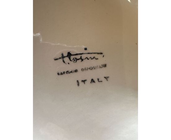 Sciatrice Tarcisio Tosin