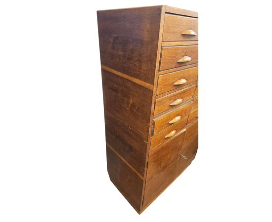 Office Chest of Drawers