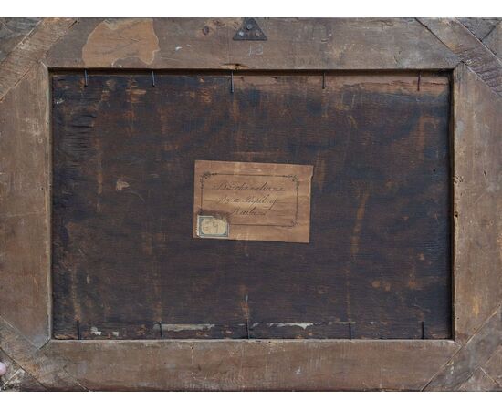 Baccanale di Putti - Scuola Fiamminga