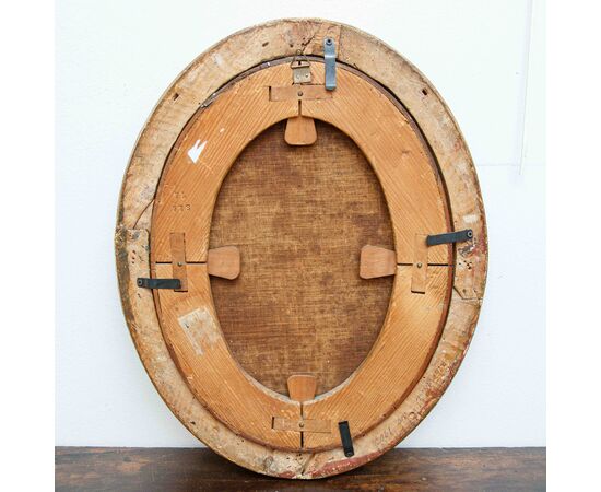 Antonio Domenico Beverense (?, 1624/26 – Vicenza, 1694), Coppia di ritratti femminili