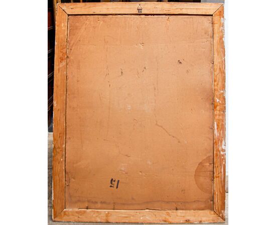 Vittorio Cajani (Turin, 1890 – Paris, 1940), The White Horse, 1913