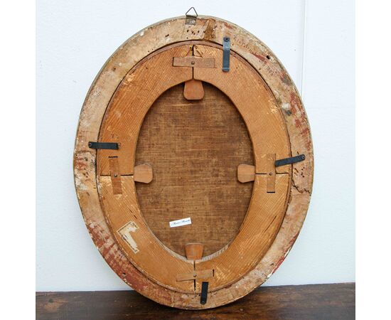 Antonio Domenico Beverense (?, 1624/26 – Vicenza, 1694), Coppia di ritratti femminili