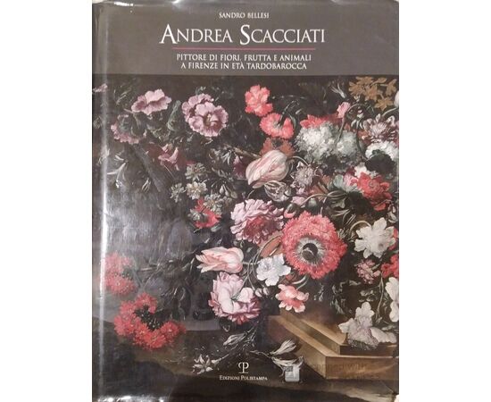 Bartolomeo Bimbi (Florence 1648-1729) - Vase of Flowers