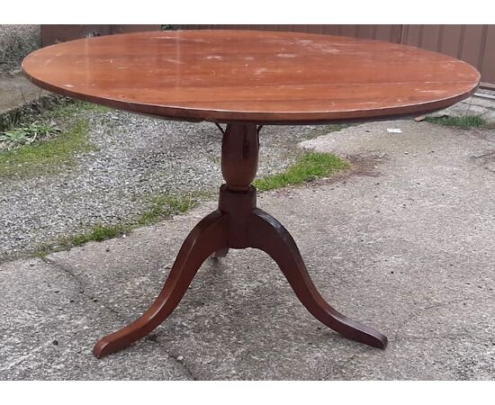 Tavolo da salotto - pranzo