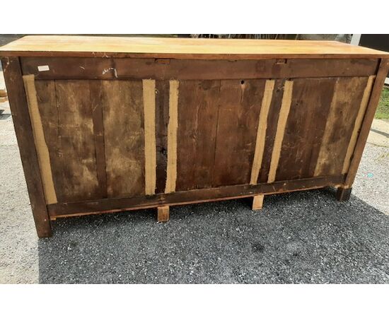 Importante credenza Impero