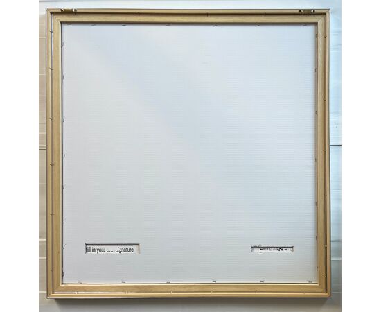 "Marilyn" Andy Warhol - Published by Sunday B. Morning