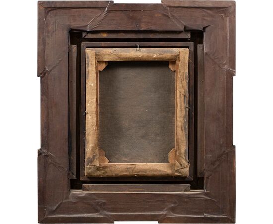 Pittore veneziano (XVIII sec.) - Maria Maddalena.