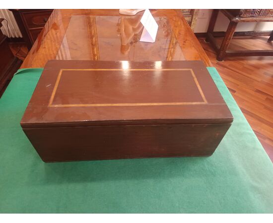 Scrittoio da viaggio