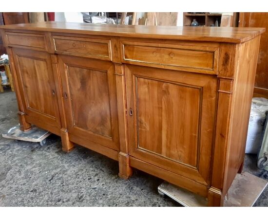 Importante credenza Impero