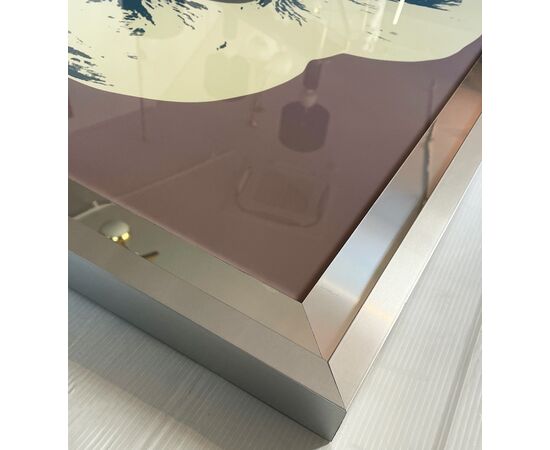 "Marilyn" Andy Warhol - Published by Sunday B. Morning